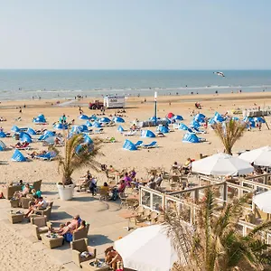  Apartment Oasis Escape Niederlande