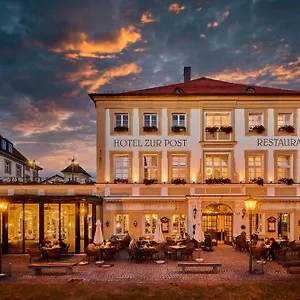 **** Hotel Zur Post Deutschland