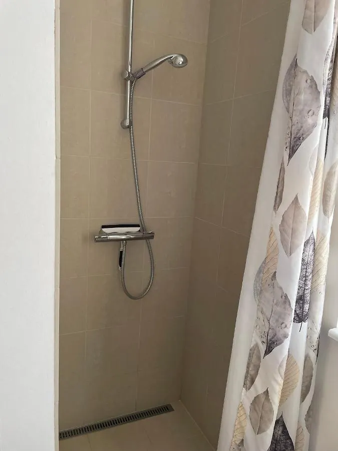 Skagen Havn Lejligheder Apartament