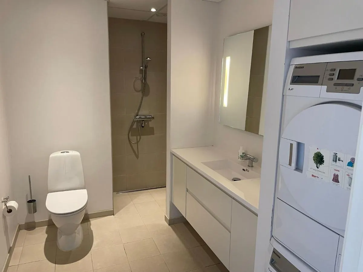 Apartament Skagen Havn Lejligheder