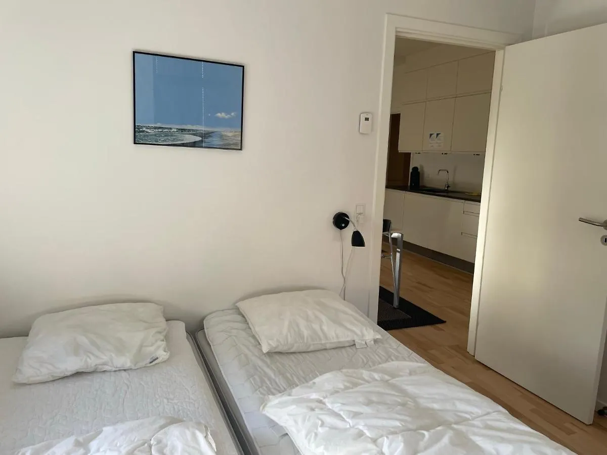 Skagen Havn Lejligheder Dania