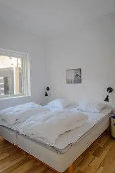 Apartament Skagen Havn Lejligheder