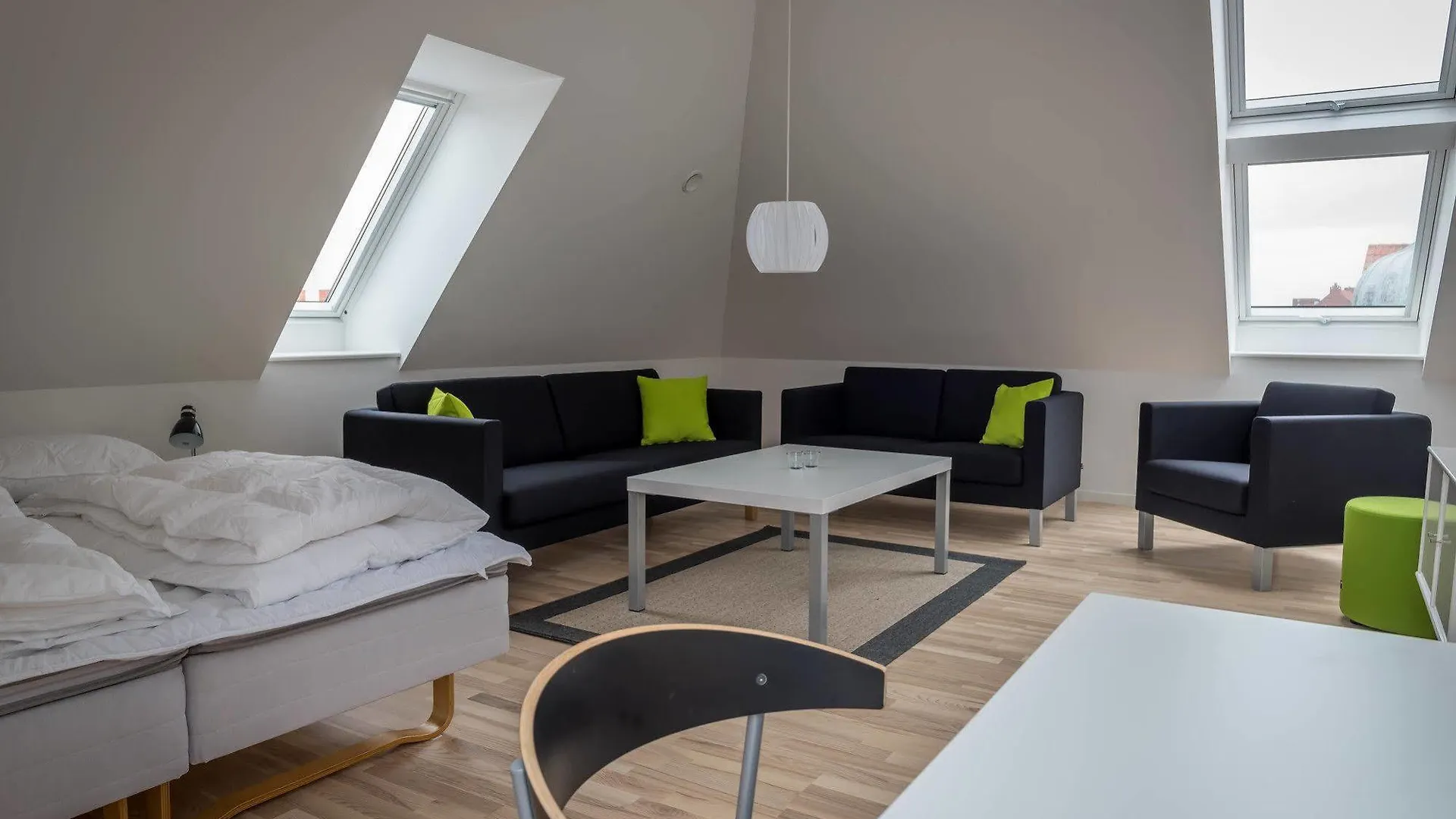Skagen Havn Lejligheder Apartament