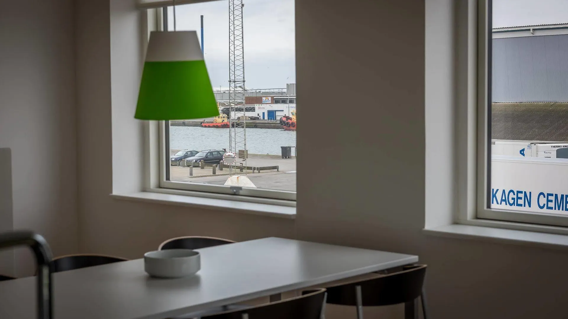 Skagen Havn Lejligheder 0*,