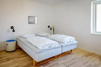 Skagen Havn Lejligheder Apartament