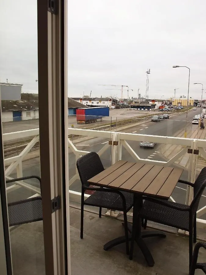 Skagen Havn Lejligheder Apartament